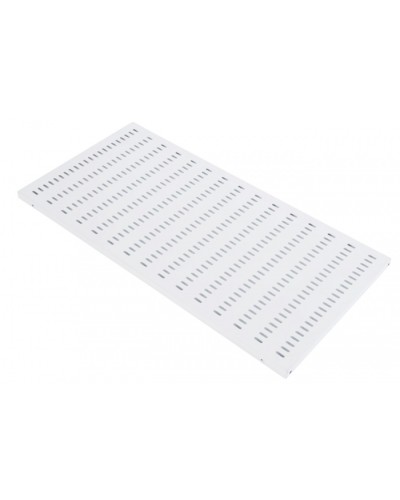 Полка перфорированная грузоподъёмностью 200 кг 750мм ЦМО СВ-75АК в Москве Полки для шкафов и стоек Pintop.ru