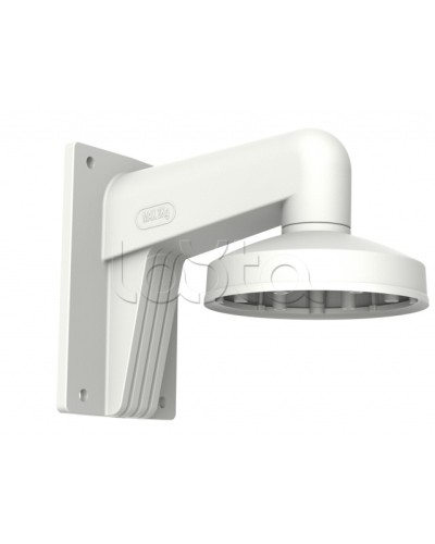 Кронштейн для настенного монтажа Hikvision DS-1273ZJ-DM32 в Москве Кронштейны и адаптеры для камер и мониторов Pintop.ru