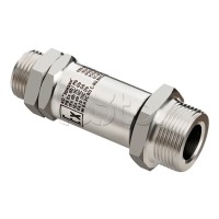 Взрывозащищенный штуцер Эридан КВВ-ШТ25-Н