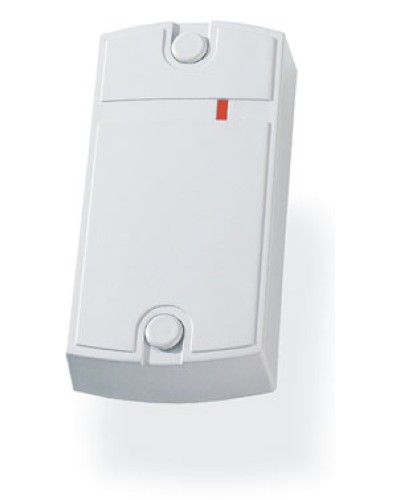 Контроллер сетевой со встроенным считывателем IronLogic Matrix-II (мод. E K Net) в Москве Сетевая СКУД Matrix Pintop.ru