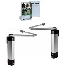 Комплект автоматики для распашных ворот Came STYLO (до 150 кг до 1,8 м 100%)