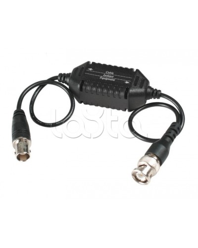 Изолятор коаксиального кабеля SC&T GL001 в Москве Видеоусилители, Модуляторы, Делители Pintop.ru