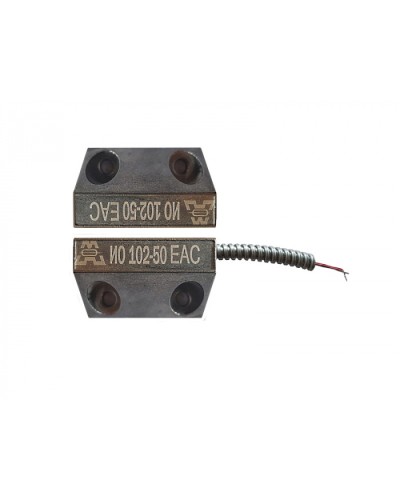 Извещатель охранный точечный магнитоконтактный Магнито-контакт ИО 102-50 Б3М (3) АТФЕ.425119.066 ТУ в Москве Извещатели охранные Pintop.ru