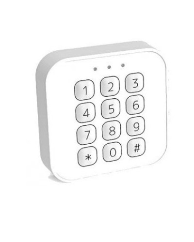 Клавиатура радиоканальная Ritm «RКВ2» в Москве GSM мониторинг Ritm Pintop.ru