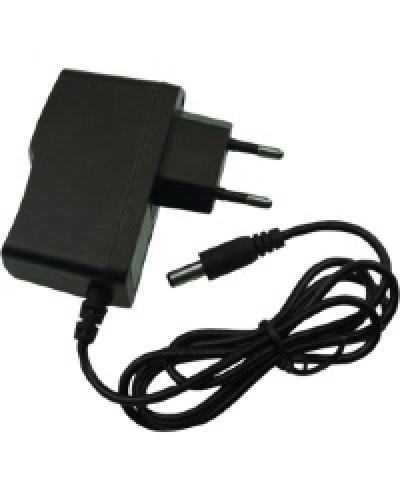 Блок питания Ritm 9V, 1A Г-образный в Москве GPS мониторинг Pintop.ru