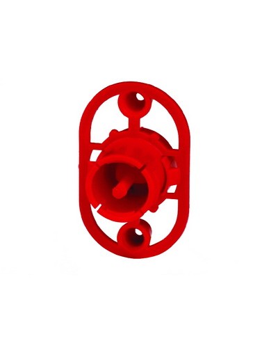 Втулка концевая для заливки в бетон диаметр 20 и 32 мм DKC 59390 в Москве Распределительные коробки Pintop.ru