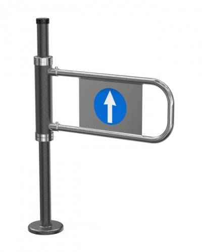 Калитка Ростов-Дон К22 (без дуги) Ростов-Дон в Москве Калитки Pintop.ru