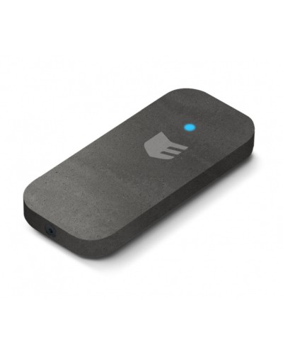 Считыватель мультиформатный ESMART Reader BLE серии STONE (ER1501 EO1526) (Carbon Concrete) Mullion в Москве Считыватели Pintop.ru