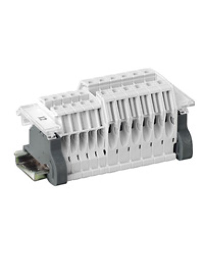 Табличка под гравировку для держателя Legrand 039597 в Москве Держатели, клипсы, скобы Pintop.ru