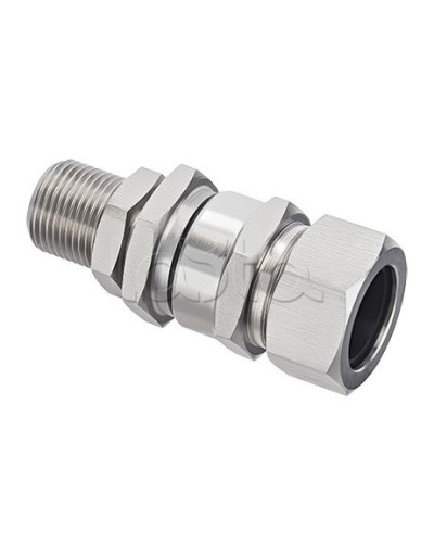 Кабельный ввод Эридан КВБУ18-Н в Москве Дополнительное оборудование для ОПС Pintop.ru