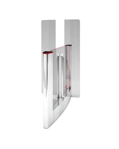 Модуль турникета центральный Oxgard QL-05-CMT-900 в Москве Турникеты Pintop.ru