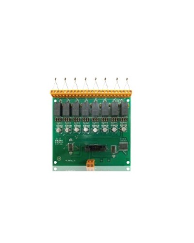 Модуль релейный Mavigard MLY-2217 в Москве Релейные модули Pintop.ru