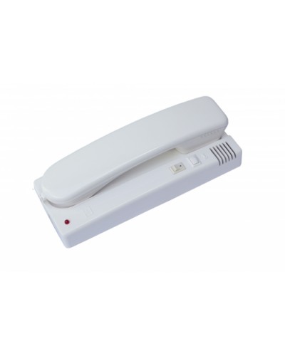 Трубка переговорная Метаком ТКП-12М в Москве Многоабонентные устройства Pintop.ru