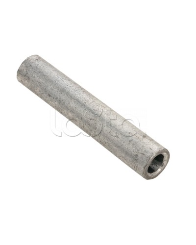 Гильза соединительная алюминиевая ГА 35-8 EKF PROxima (gl-35-8) в Москве Крепежные изделия Pintop.ru