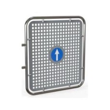 Дуга на калитку К32ДМ Ø32 L=760 мм Ростов-Дон