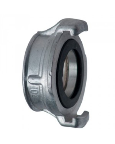 Головка муфтовая Ярпожинвест ГМ-65 в Москве Пожарные рукава Pintop.ru