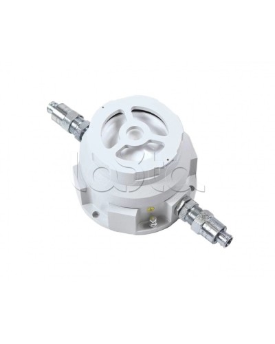 Оповещатель звуковой взрывозащищенный Компания СМД ОРБИТА МК М З-Н в Москве Оповещатели Ex Pintop.ru