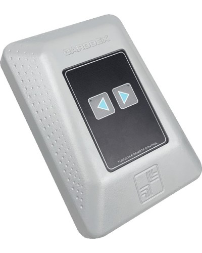 Пульт управления турникетом CARDDEX TW-02 в Москве Дополнительное оборудование для СКУД Pintop.ru