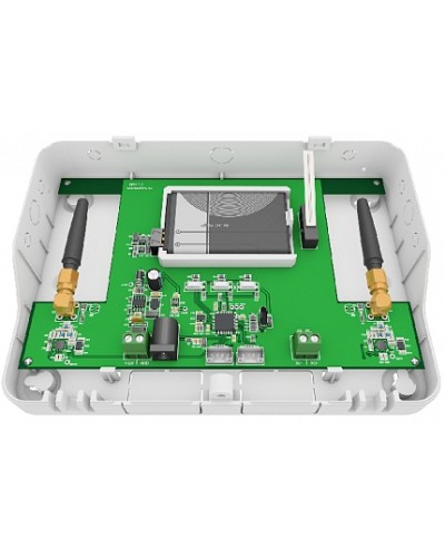 Ретранслятор радиоканальный Ritm RRT1 в Москве GSM мониторинг Ritm Pintop.ru