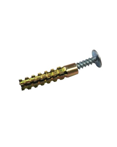 Дюбель (клоп) 1000шт Гефест в Москве Крепеж: Дюбели, шурупы, саморезы Pintop.ru