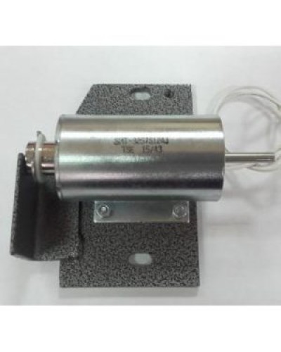 Электромагит для турникета Спецэлектромагнит Т с кронштейном Ростов-Дон в Москве Дополнительное оборудование для СКУД Pintop.ru