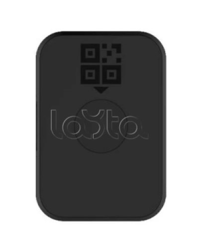 Сканер QR-кода для терминалов MinMoe Hikvision DS-KAB6-QR в Москве Дополнительное оборудование для СКУД Pintop.ru