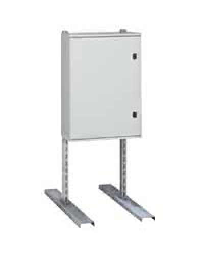 Набор для напольного монтажа для Atlantic/Inox/Marina высотой от 1000 до 1200 мм Legrand 036437 в Москве Аксессуары для стоек и шкафов Pintop.ru