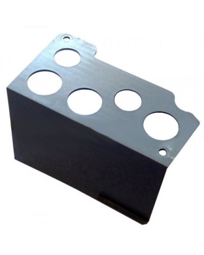 Пластины защитные BX-243 Came 119RIBX051 в Москве Запчасти для шлагбаумов и автоматики Pintop.ru