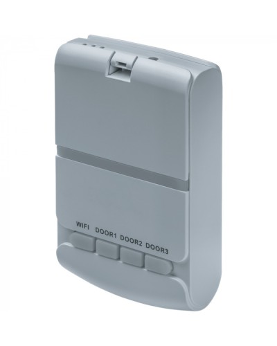 Реле Navigator 93 232 NSH-GDO-01 в Москве Устройства радиоуправления для шлагбаумов и автоматики Pintop.ru