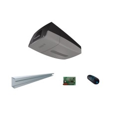 Came VER06DES 3,2 COMBO KIT - Комплект автоматики для секционных ворот высотой до 3,2 м.(с радиоуправлением)