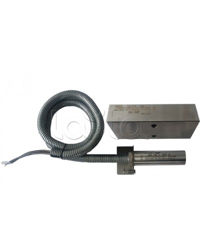 Датчик магнитный герконовый Магнито-Контакт ДМГ-100 (NO, NC, NO+NC, 2NO, 1NO+1NC, NO+NC NO+NC, 2NC) АТФЕ.425119.184 в Москве Дополнительное оборудование для ОПС Pintop.ru