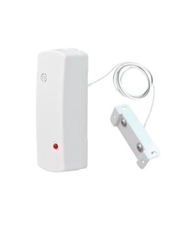 Датчик затопления Риэлта Ладога СТЗ-РК (2ДЗ-3В) в Москве Радиоканальная система безопасности Pintop.ru