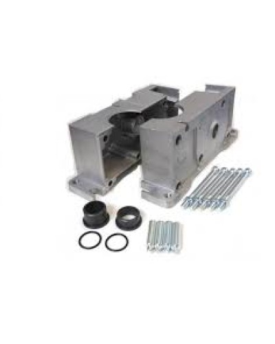 Крышка редуктора BXV Came 119RIBS002 в Москве Запчасти для шлагбаумов и автоматики Pintop.ru