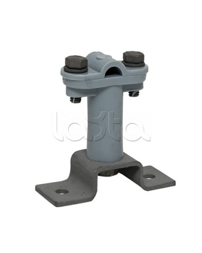 Держатель дистанционный скручиваемый L=55мм HZ EKF (lp-44055) в Москве Крепежные изделия Pintop.ru