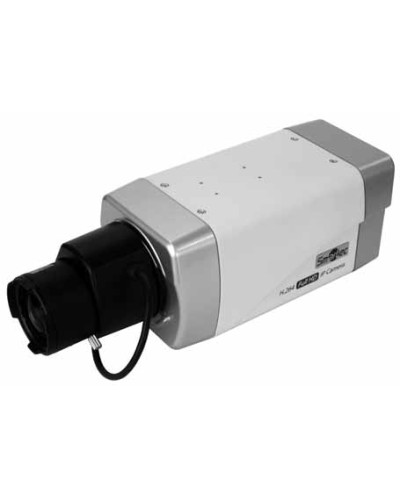 IP-камера видеонаблюдения в стандартном исполнении Smartec STC-IPMX3093A/1 в Москве IP-камеры Pintop.ru