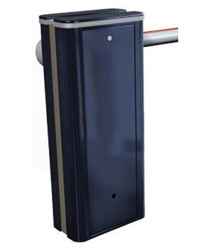 Кожух шлагбаума B680H, синий RAL 5011 Faac 416017 в Москве Запчасти для шлагбаумов и автоматики Pintop.ru