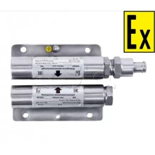 Извещатель магнитоконтактный Компания СМД ИО102-ВЗ Н «Атон» исп.14 (Нержавеющая сталь)