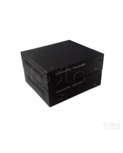 Удлинитель композитного видеосигнала OSNOVO M1DE+DM1DE в Москве Видеоусилители, Модуляторы, Делители Pintop.ru