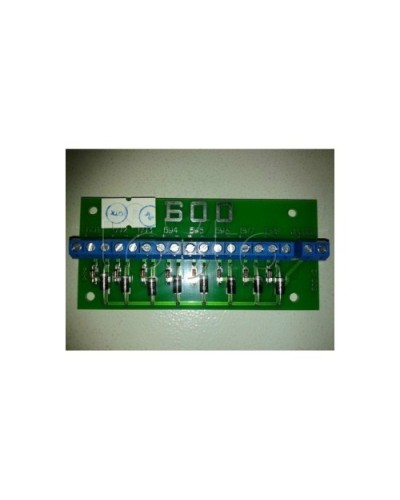 Блок обхелинения оповещателей Магистраль в Москве Модули сопряжения Pintop.ru