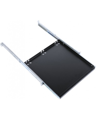 Полка для стойки клавиатурная навесная ЦМО ТСВ-К-СТК-9005 в Москве Аксессуары для стоек и шкафов Pintop.ru