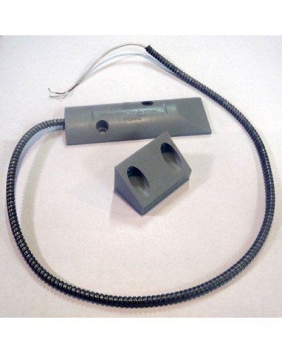 Извещатель охранный точечный магнитоконтактный накладной Комплектстройсервис ИО 102-20 А2П (3) в Москве Извещатели охранные Pintop.ru