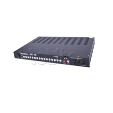 Блок-селектор ТРОМБОН-БС-16