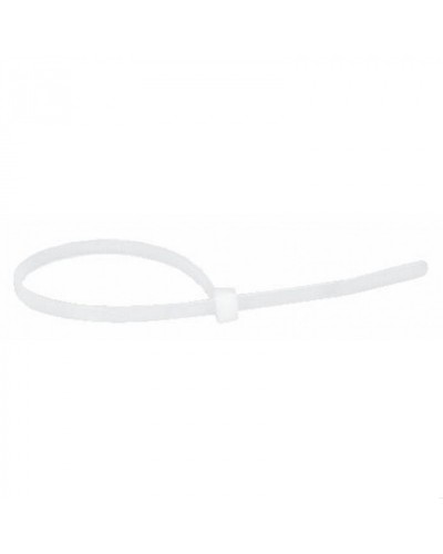 Хомут-стяжка Colring полиамид 6/6 ширина 3,5 мм длина 180 мм бесцветный Legrand 032038 в Москве Стяжки-хомуты Pintop.ru