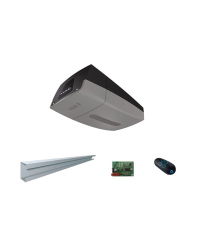 Came VER08DES 3,2 COMBO KIT - Комплект автоматики для секционных ворот высотой до 3,2 м.(с радиоуправлением) в Москве Автоматизация ворот Pintop.ru