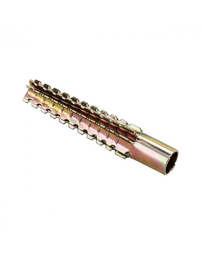 Дюбель металлический универсальный 6х32 (100 шт/уп) Промрукав PR08.3754 в Москве Крепеж: Дюбели, шурупы, саморезы Pintop.ru