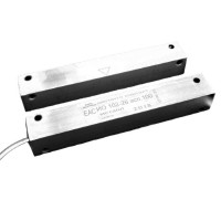 Извещатель охранный точечный магнитоконтактный Магнито-Контакт Металл исп. 100 (ИО 102-26)