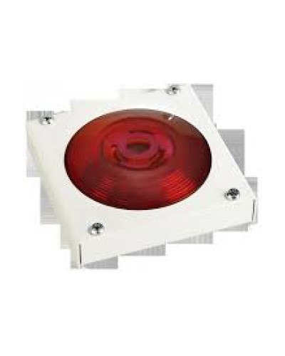 Оповещатель светозвуковой Электротехника и Автоматика МАЯК-220-КПМ2 в Москве Оповещатели Pintop.ru