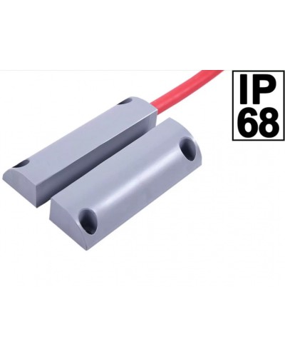 Извещатель магнитоконтактный Компания СМД ИО102 «Атон» исп. 21 в Москве Извещатели охранные Pintop.ru