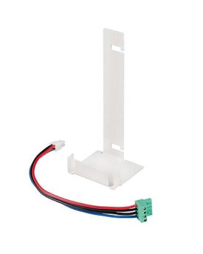 Принадлежности для подключения батареи XBAT24 к шлагбауму B680 H Faac 390080 в Москве Запчасти для шлагбаумов и автоматики Pintop.ru