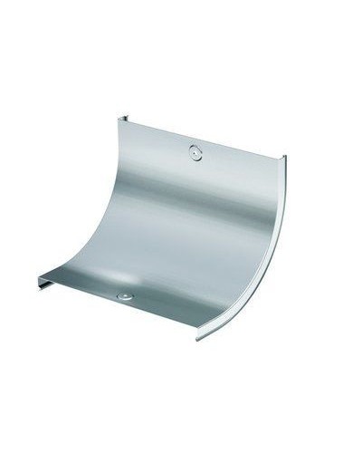 Крышка внутреннего вертикального угла DKC (38200KZL) в Москве Аксессуары для лотков Pintop.ru